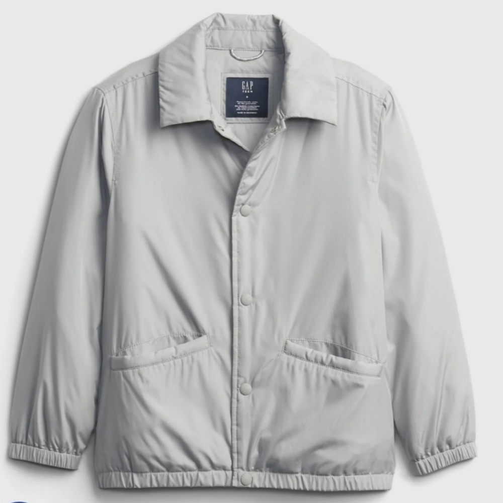 Gap Boys Jacket - Picture 1 of 7